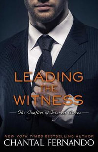 Leading the Witness : Conflict of Interest : Book 4 - Chantal Fernando