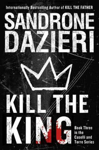 Kill the King : Caselli and Torre - Sandrone Dazieri