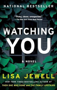 Watching You - Lisa Jewell