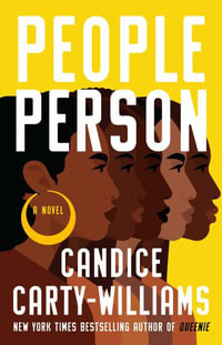 People Person - Candice Carty-Williams