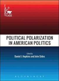 Political Polarization in American Politics - John Sides