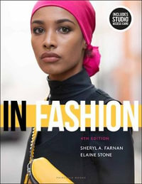 In Fashion : Bundle Book + Studio Access Card - Sheryl A. Farnan