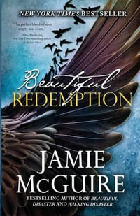 Beautiful Redemption : Maddox Brothers - Jamie McGuire