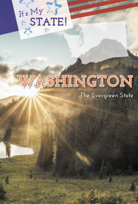 Washington : It's My State! - Anna Maria Johnson