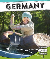 Germany : Exploring World Cultures (Second Edition) - Sloane Gould