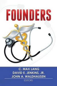 FOUNDERS - C. Max Lang