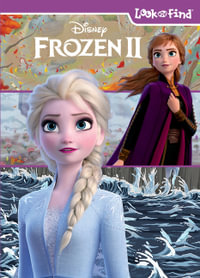 Disney Frozen 2 : Look and Find - Emily Skwish