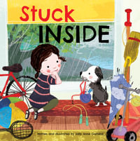 Stuck Inside - Sally Anne Garland