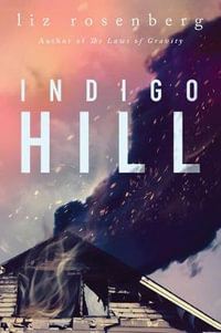 Indigo Hill : A Novel - Liz Rosenberg