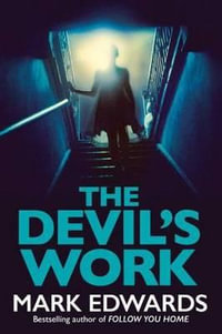 The Devil's Work - Mark Edwards