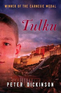 Tulku - Peter Dickinson