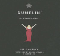 Dumplin' : Dumplin' Series, 1 - Julie Murphy