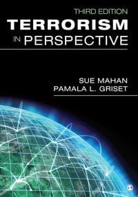 Terrorism in Perspective - Sue Mahan