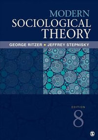 Modern Sociological Theory - George Ritzer