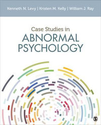 Case Studies in Abnormal Psychology - Kenneth N. Levy