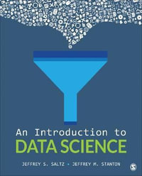 An Introduction to Data Science - Jeffrey S. Saltz