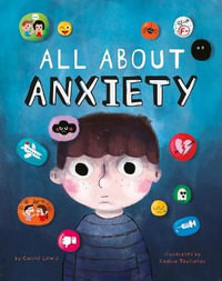 All About Anxiety - Carrie Lewis