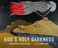 God's Holy Darkness - Sharei Green