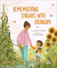 Remembering Sundays with Grandpa - Lauren H. Kerstein