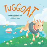 Tuggoat - Kersten Hamilton