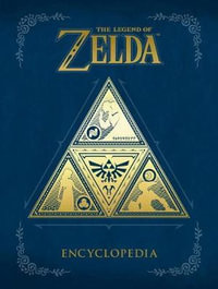 The Legend of Zelda Encyclopedia - Nintendo