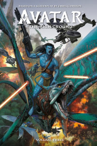 Avatar : The High Ground Volume 3 - Sherri L. Smith