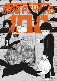 Mob Psycho 100 Volume 3 : Mob Psycho 100 - ONE