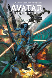 Avatar : The High Ground Library Edition - Sherri L. Smith