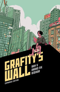 Grafity's Wall Expanded Edition - Ram V