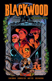 Blackwood : The Mourning After : Blackwood - Evan Dorkin