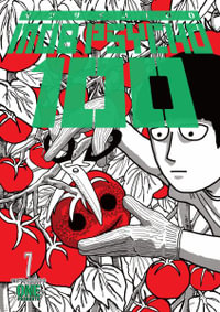 Mob Psycho 100 Volume 7 : Mob Psycho 100 - ONE