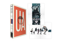 Umbrella Academy Boxed Set : The Umbrella Academy - Gerard Way