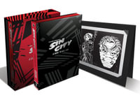 Frank Miller's Sin City Volume 2 : A Dame to Kill For (Deluxe Edition) - Frank Miller