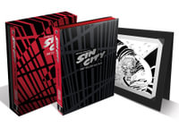 Frank Miller's Sin City Volume 4 : That Yellow Bastard (Deluxe Edition) - Frank Miller