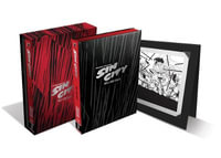 Frank Miller's Sin City Volume 7 : Hell and Back (Deluxe Edition) - Frank Miller