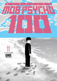 Mob Psycho 100 Volume 11 : Mob Psycho 100 - ONE