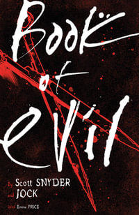 Book of Evil - Scott Snyder