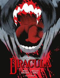 Dracula Book 1 : The Impaler - Matt Wagner