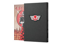 Grendel : Devil by the Deed-Master's Edition (Limited Edition) - Matt Wagner