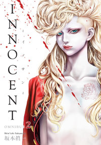 Innocent Omnibus Volume 2 : Innocent Omnibus - Shin'ichi Sakamoto