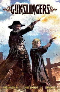 Gunslingers - Jordi Armengol