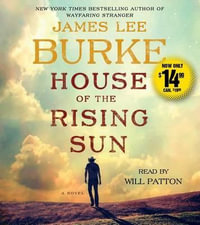 House of the Rising Sun : Holland Family - James Lee Burke