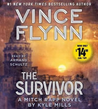 The Survivor : Mitch Rapp Novel - Vince Flynn