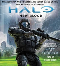 New Blood : Halo - Matt Forbeck