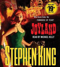 Joyland - Stephen King