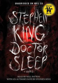 Doctor Sleep - Stephen King