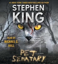 Pet Sematary - Stephen King