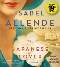 The Japanese Lover - Isabel Allende