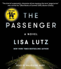 The Passenger - Lisa Lutz