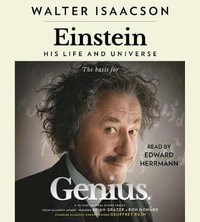 Einstein : His Life and Universe - Walter Isaacson